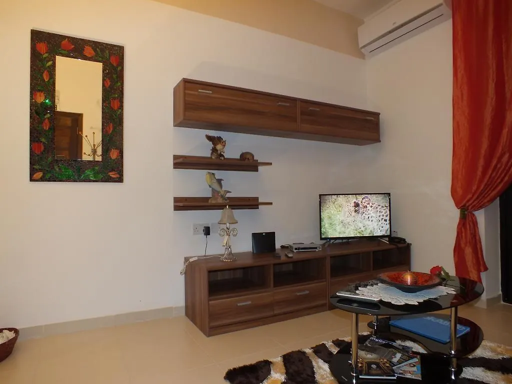 Marjanapartment Marsaskala Malta