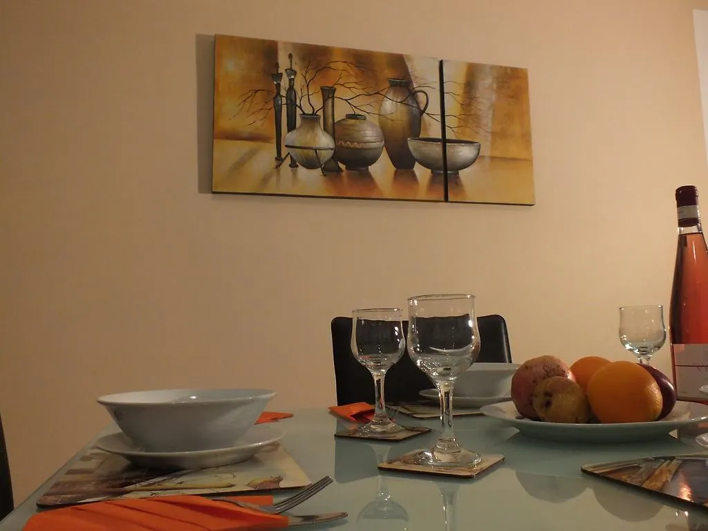 Apartament Marjanapartment Marsaskala