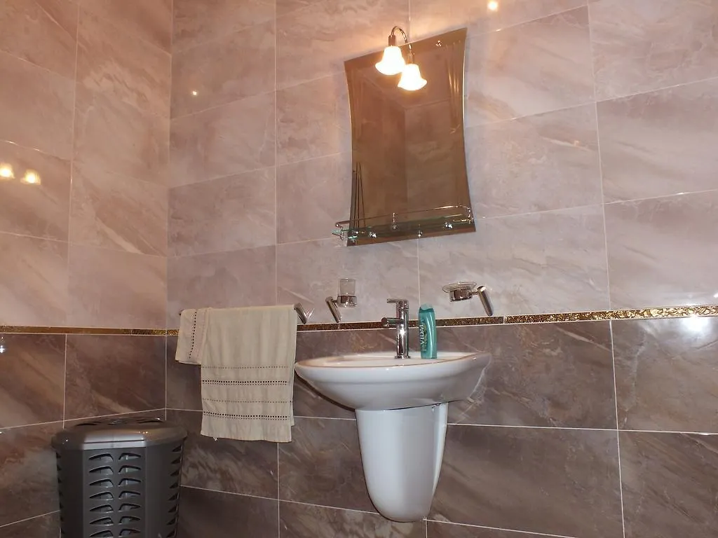 Marjanapartment Marsaskala Apartament