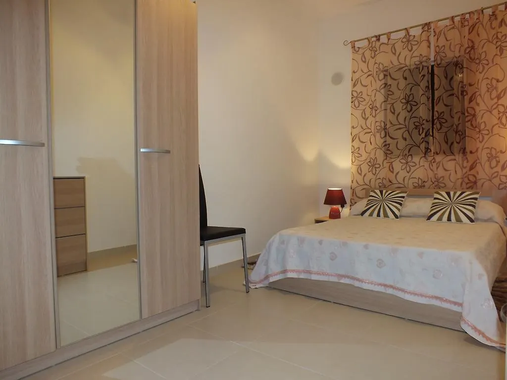Apartament Marjanapartment Marsaskala Malta