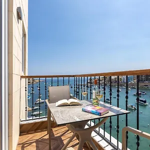 Casa de hóspedes El Doris Boutique Living, Marsaskala