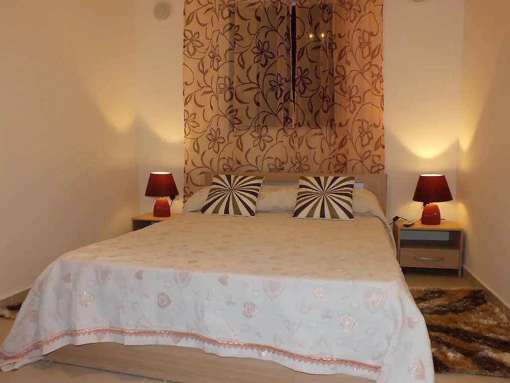شقة Marjanapartment مارساسكالا مالطا