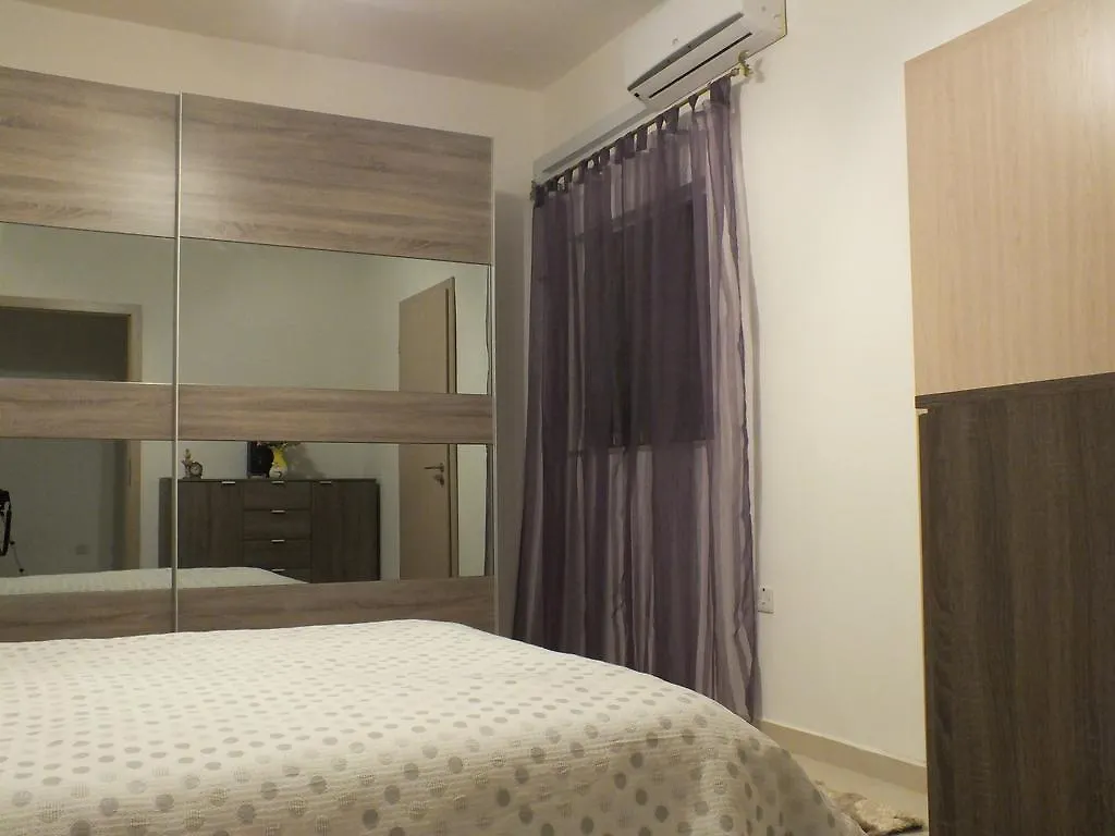 Marjanapartment مارساسكالا