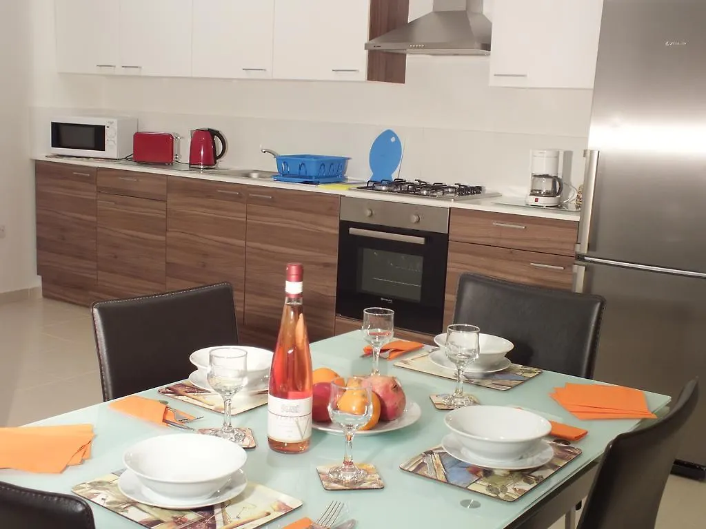 Marjanapartment Marsaskala Malte