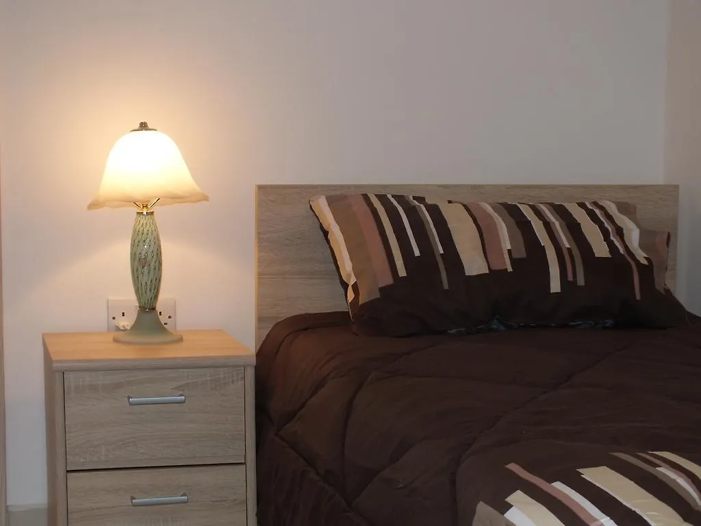 Appartement Marjanapartment Marsaskala