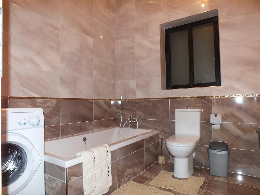 Marjanapartment Marsaskala