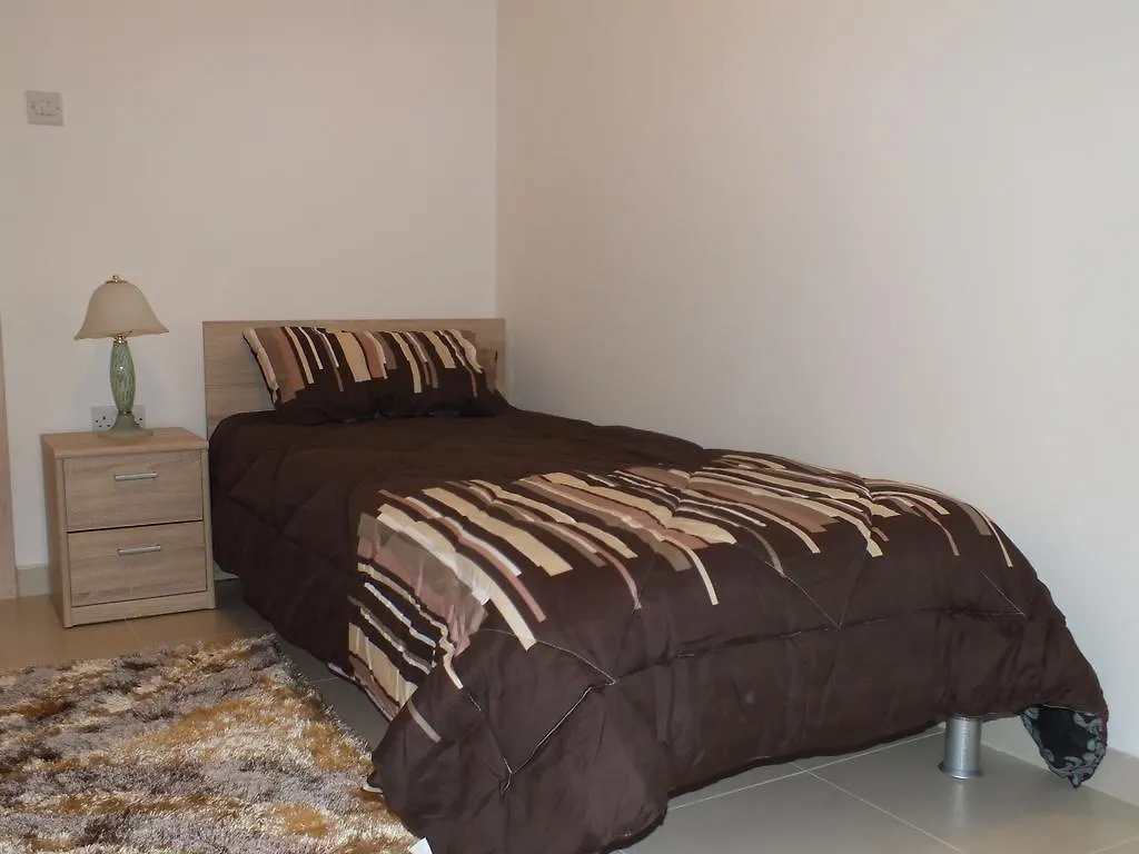 Marjanapartment Marsaskala Appartement